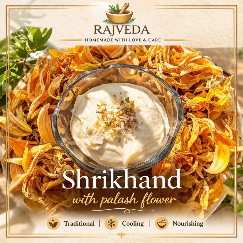 Palash Shrikhand